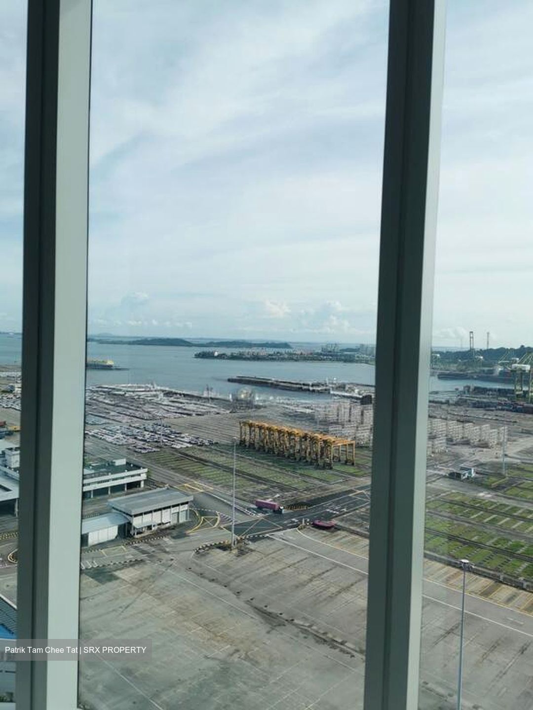 76 Shenton (D2), Apartment #496897671